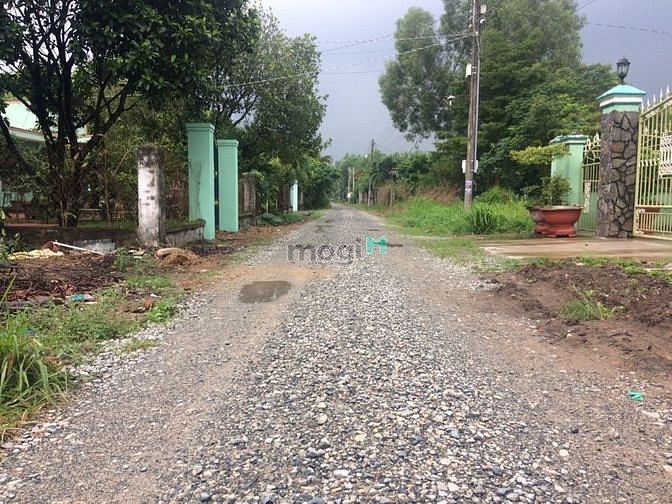 Hình ảnh Bán gấp đất thổ vườn, 2 MT đường ô tô, Nhơn trạch, ĐN, giá rẻ 2,2tr/m2