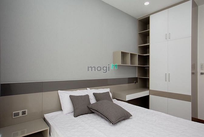 Hình ảnh Chính chủ cho thuê gấp CHCC Midtown, PMH, Q7 nhà mới 100%