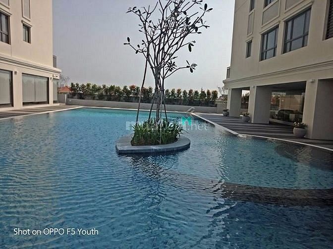 Hình ảnh Cần cho thuê gấp Trang Chủ MB66.COM / Đăng Ký Tặng 66K Hưng Phúc (Happy Residence) PMH,Q7 nhà mới