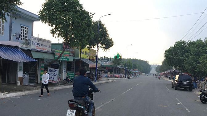 Hình ảnh Đất MT chợ, Lô J53 đường DJ10 Mỹ Phước 3, Bến Cát BD (siêu vip)