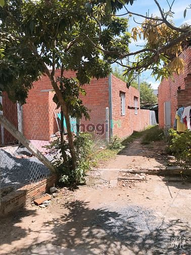 Hình ảnh Cần bán nhà xã Tân An Hội - Củ Chi