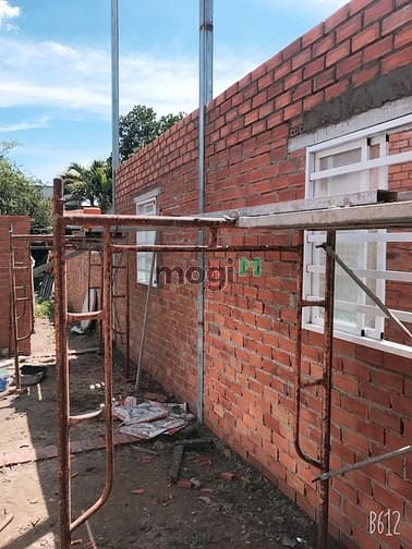 Hình ảnh Cần bán nhà xã Tân An Hội - Củ Chi