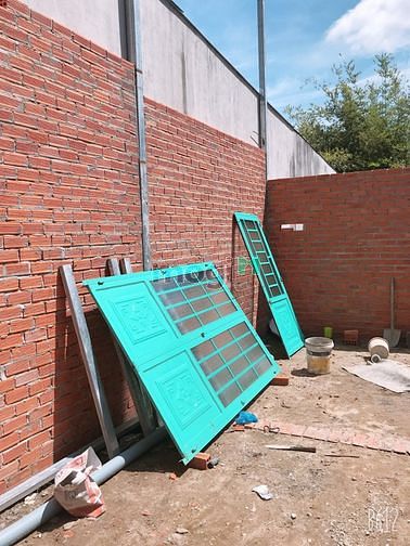 Hình ảnh Cần bán nhà xã Tân An Hội - Củ Chi