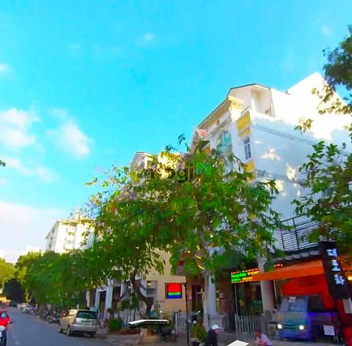 Hình ảnh Cho thuê khách sạn Phú Mỹ Hưng, Q7 có 29 Phòng mới 100%
