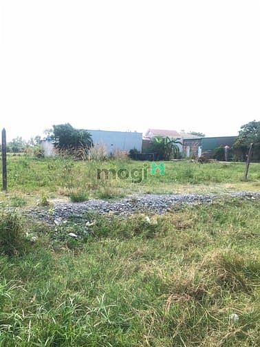 Hình ảnh Cần bán đất xã Tân Phú Trung - Củ Chi
