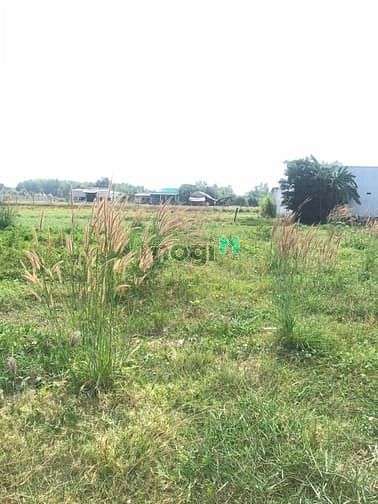 Hình ảnh Cần bán đất xã Tân Phú Trung - Củ Chi