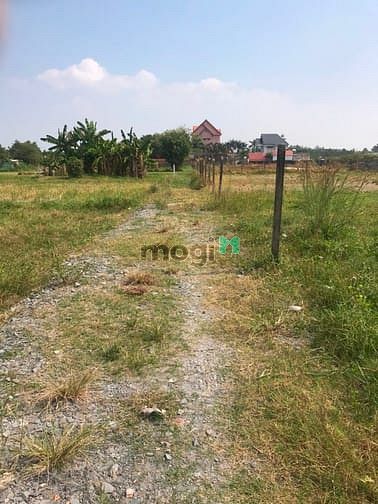 Hình ảnh Cần bán đất xã Tân Phú Trung - Củ Chi