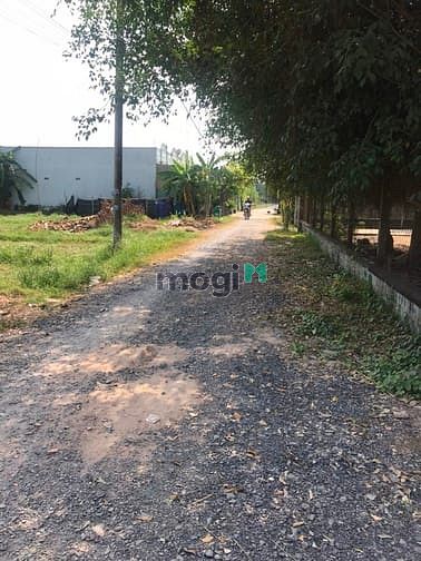 Hình ảnh Cần bán đất xã Tân Phú Trung - Củ Chi