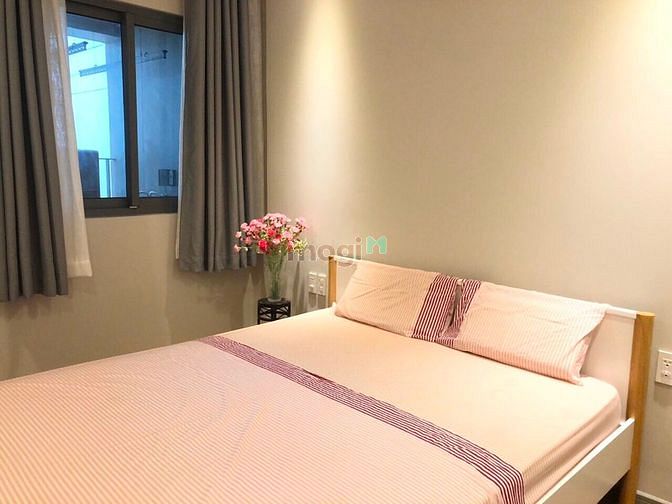Hình ảnh The Gold View Q4 cần cho thuê 2PN 2WC trang bị full nội thất 17tr/th