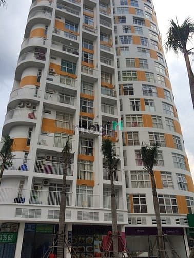 Hình ảnh Cho thuê Trang Chủ MB66.COM / Đăng Ký Tặng 66K Conic Skyway giá rẻ chỉ 7,5 tr/tháng, full nội thất.