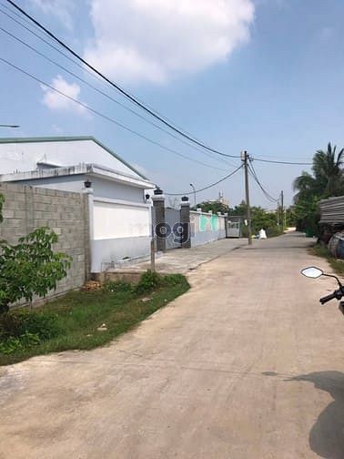 Hình ảnh Cần bán nhà xã Tân Thông Hội - Củ Chi