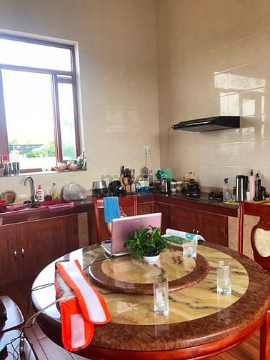 Hình ảnh Cần bán nhà xã Tân Thông Hội - Củ Chi