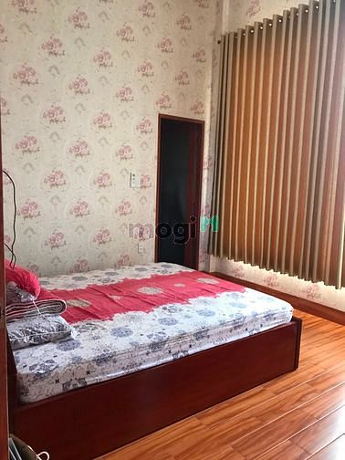 Hình ảnh Cần bán nhà xã Tân Thông Hội - Củ Chi