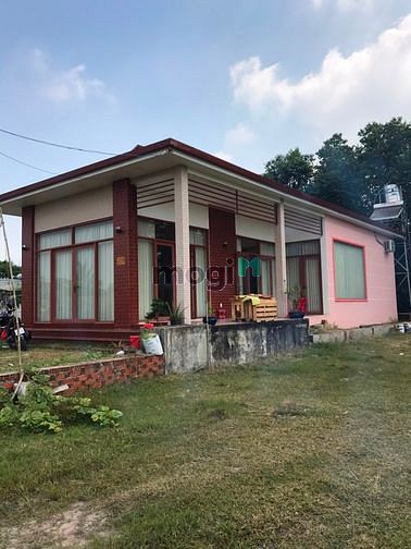 Hình ảnh Cần bán nhà xã Tân Thông Hội - Củ Chi