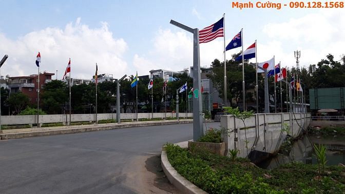 Hình ảnh BÁN GẤP Lô đất đẹp Đặng Thùy Trâm, đường 12m, DT 4.5mx20m, có sổ hồng