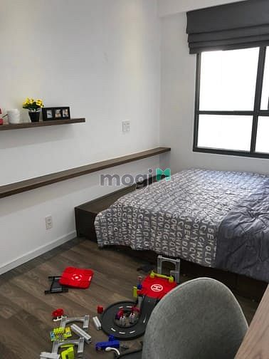 Hình ảnh Chung cư cho thuê The Gold View_Quận 4, 3PN 3WC full đồ view bitexco