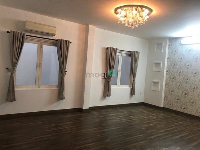 Hình ảnh Bán nhà đường 3/2, P12, Quận 10, 4.5x13m, 5 lầu, giá 13.2 tỷ