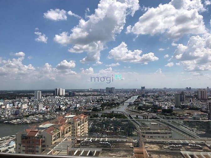 Hình ảnh Cho thuê Trang Chủ MB66.COM / Đăng Ký Tặng 66K The Gold View 80m2, 2 phòng ngủ, đầy đủ nội thất