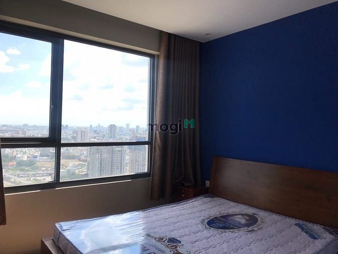 Hình ảnh Cho thuê Trang Chủ MB66.COM / Đăng Ký Tặng 66K The Gold View 80m2, 2 phòng ngủ, đầy đủ nội thất