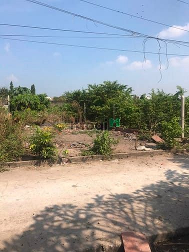 Hình ảnh Cần bán đất mặt tiền đường 160 - xã Tân Phú Trung - Củ Chi