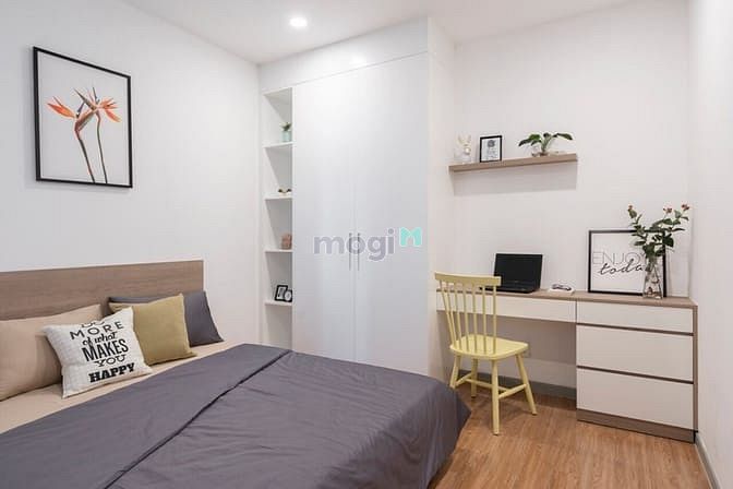 Hình ảnh Cho thuê chung cư The Gold View Q4, full nội thất,view bitexco