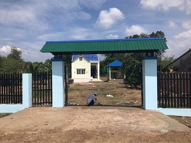 Hình ảnh Cần bán nhà xã Thái Mỹ - Củ Chi