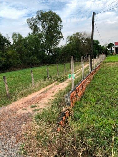 Hình ảnh Cần bán đất 2 mặt tiền xã Trung Lập Thượng - Củ Chi