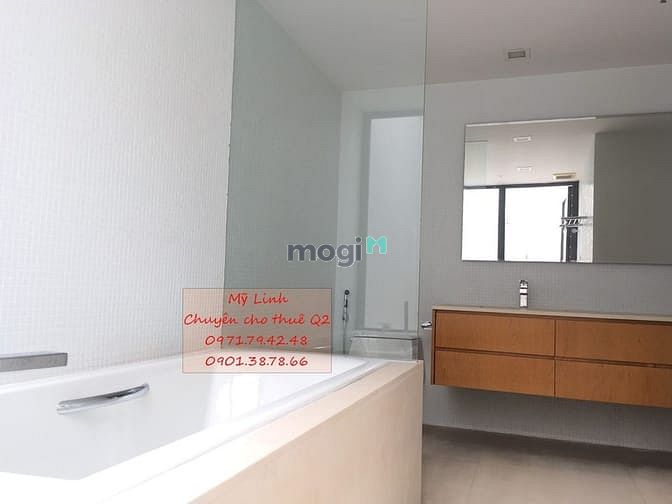 Hình ảnh Villa phố👣 2222 đường 2 Thảo Điền 2 Quận 2 HCMC, giá chỉ 42tr/tháng