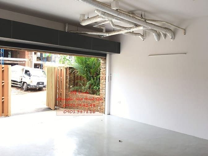 Hình ảnh Villa phố👣 2222 đường 2 Thảo Điền 2 Quận 2 HCMC, giá chỉ 42tr/tháng
