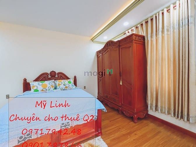 Hình ảnh Villa phố👣 7777 đường 7 Thảo Điền 7 Quận 2 HCMC, giá chỉ 47tr/ tháng