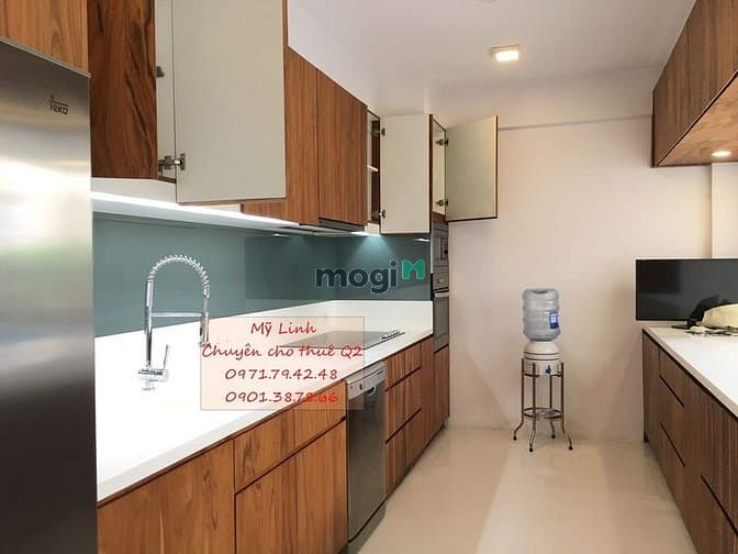 Hình ảnh Villa phố👣 5555 đường 5 Thảo Điền 5 Quận 2 HCMC, giá chỉ 45tr/tháng