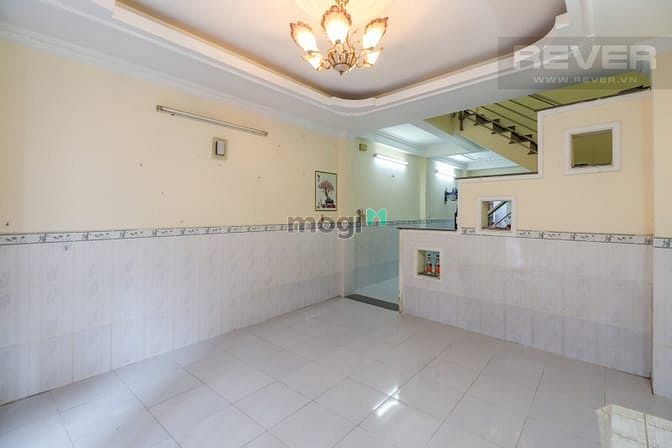 Hình ảnh Nhà 1 Lầu 88m2, Hẻm 391 Huỳnh Tấn Phát, P. TTĐ, Q7