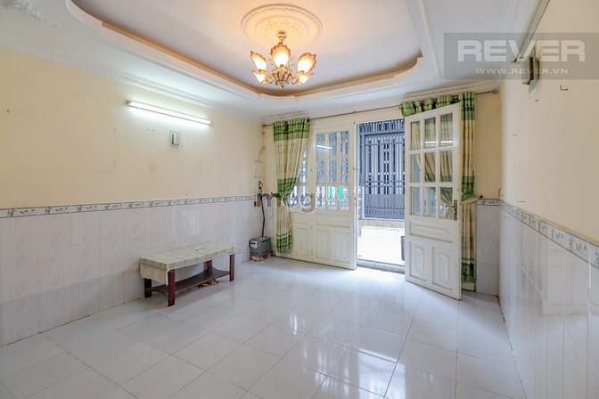 Hình ảnh Nhà 1 Lầu 88m2, Hẻm 391 Huỳnh Tấn Phát, P. TTĐ, Q7