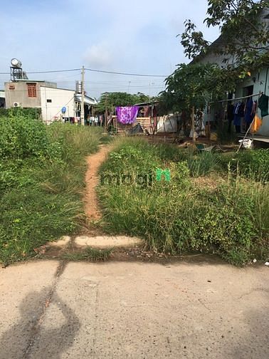 Hình ảnh cần tiền kinh doanh bán 460m2 đất liền kề QL13 gần chợ dân đông