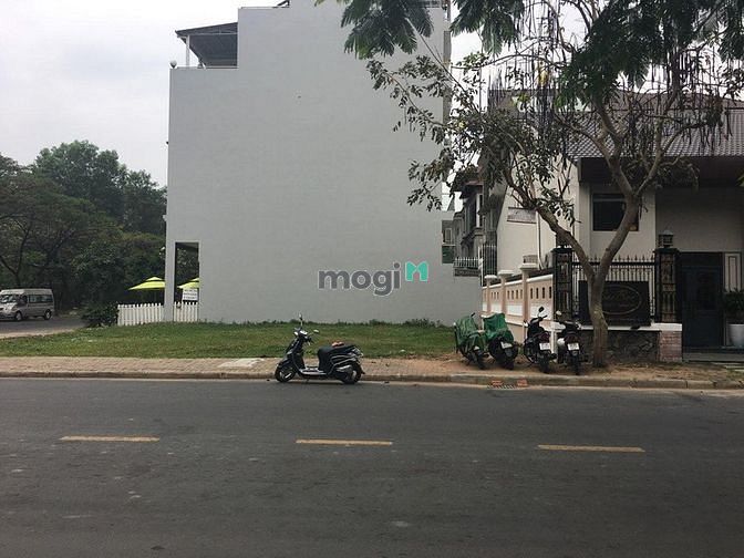 Hình ảnh Cần bán 3 lô đất nhà phố liền kề vị trí mặt tiền đường Phan Khiêm Ích
