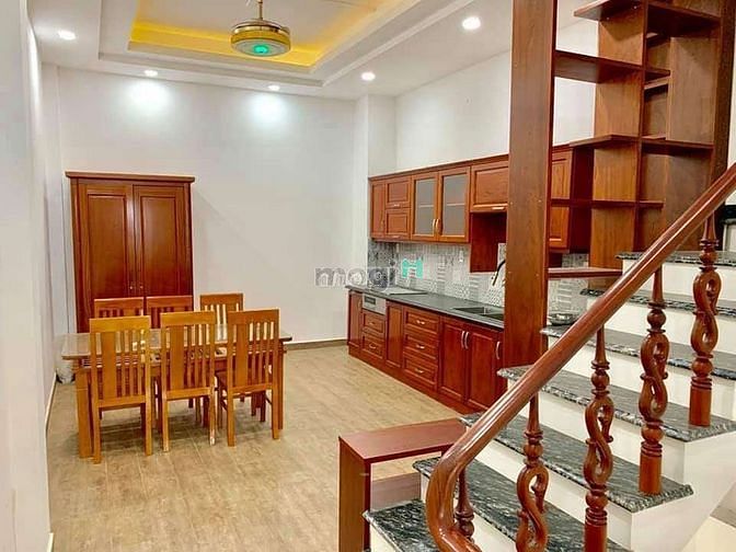 Hình ảnh Cho thuê nhà đường D2 bình thạnh,
