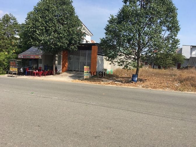 Hình ảnh Bán gấp đất Mỹ Phước 3, Lô L53 đối diện siêu thị GS Square giá rẻ