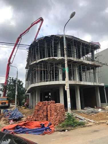Hình ảnh Bán đất đường Nguyễn Văn Linh sát sân bay Quốc Tế Đà Nẵng ,106 m2 ,2 M