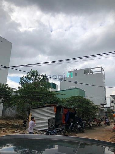 Hình ảnh Bán đất đường Nguyễn Văn Linh sát sân bay Quốc Tế Đà Nẵng ,106 m2 ,2 M