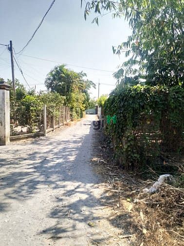 Hình ảnh Cần bán đất xã Tân An Hội - Củ Chi
