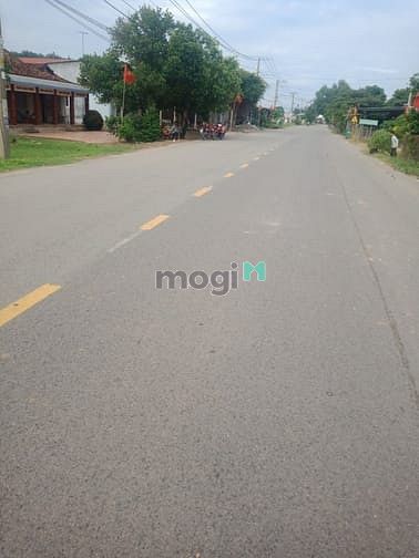 Hình ảnh Cần bán đất mặt tiền đường Ba Sa - xã Trung Lập Hạ - Củ Chi