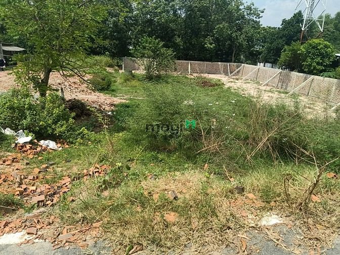 Hình ảnh Cần bán đất mặt tiền đường Ba Sa - xã Trung Lập Hạ - Củ Chi