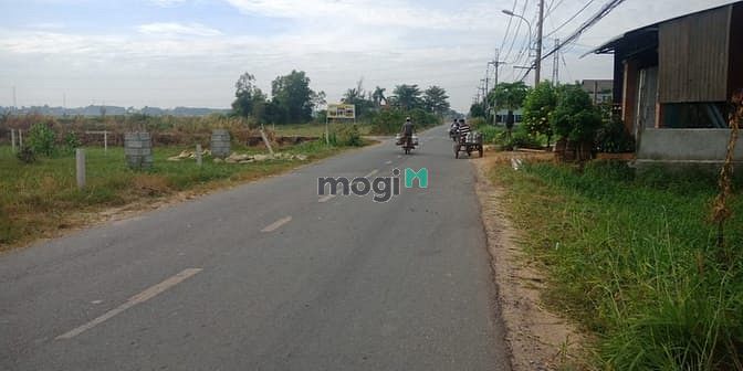 Hình ảnh Cần bán đất mặt tiền đường Tỉnh Lộ 7 - xã Trung Lập Hạ - Củ Chi