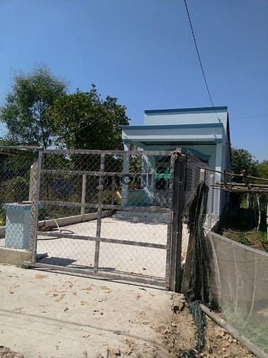 Hình ảnh Cần bán nhà xã Tân An Hội - Củ Chi