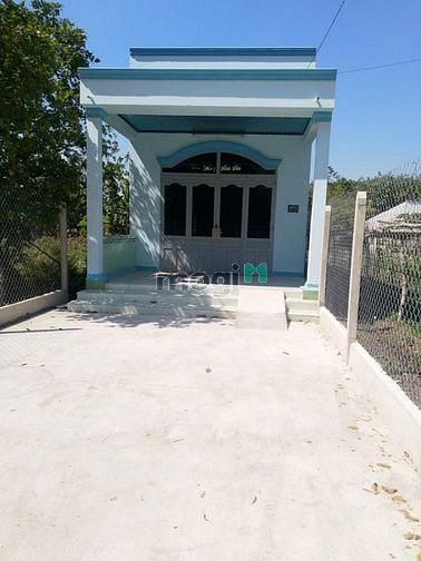 Hình ảnh Cần bán nhà xã Tân An Hội - Củ Chi