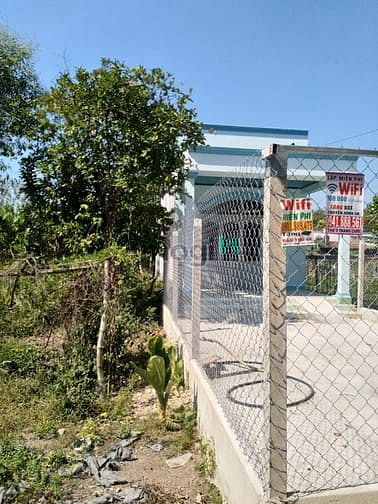 Hình ảnh Cần bán nhà xã Tân An Hội - Củ Chi