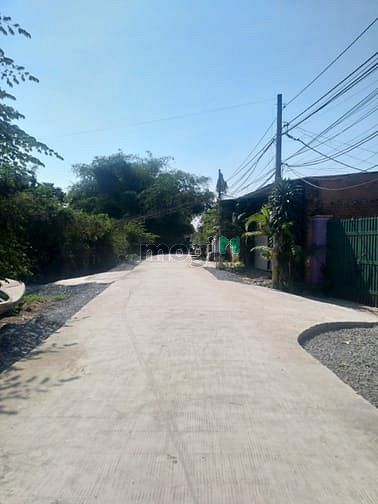 Hình ảnh Cần bán đất gần thị trấn Củ Chi - xã Tân An Hội - Củ Chi