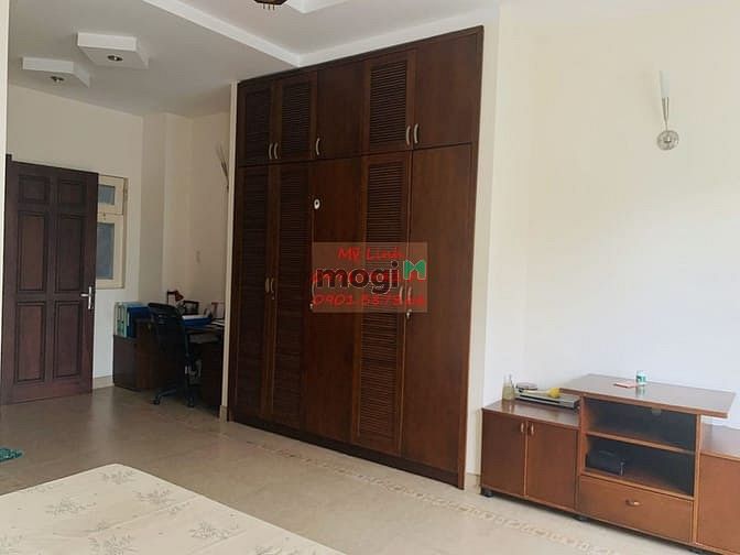 Hình ảnh Cho thuê nhà riêng 6PN,7wc, Lương Định Của, Bình An, cho làm CHDV