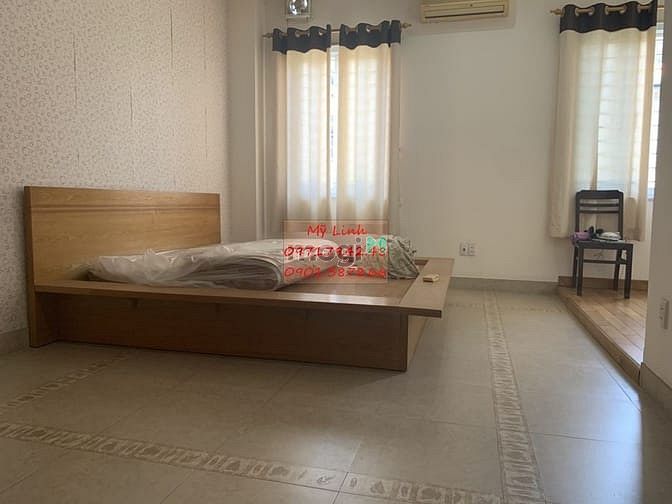 Hình ảnh Cho thuê nhà riêng 6PN,7wc, Lương Định Của, Bình An, cho làm CHDV