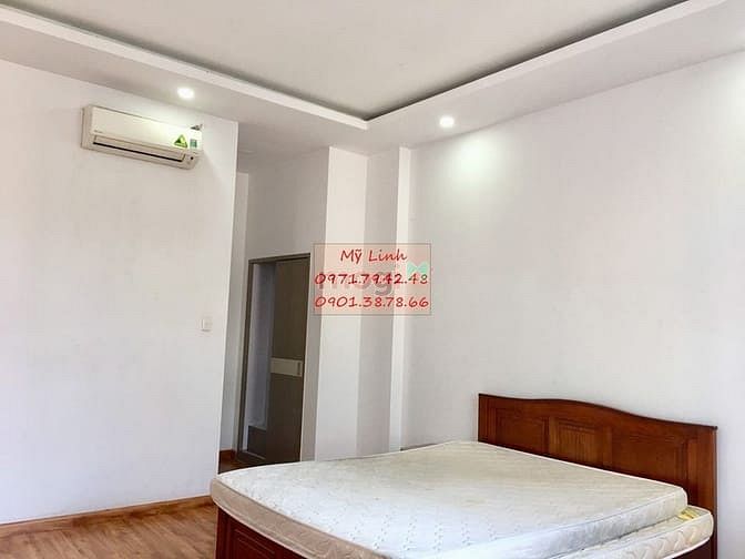 Hình ảnh Cho thuê nhà riêng 6PN,7wc, Lương Định Của, Bình An, cho làm CHDV